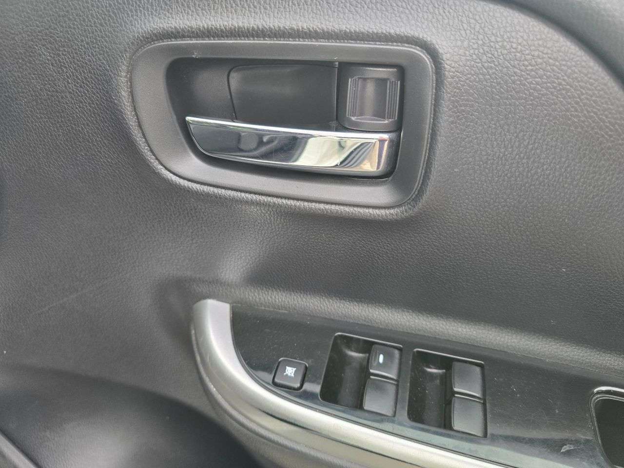 2020 MITSUBISHI L200 2020 MITSUBISHI L200