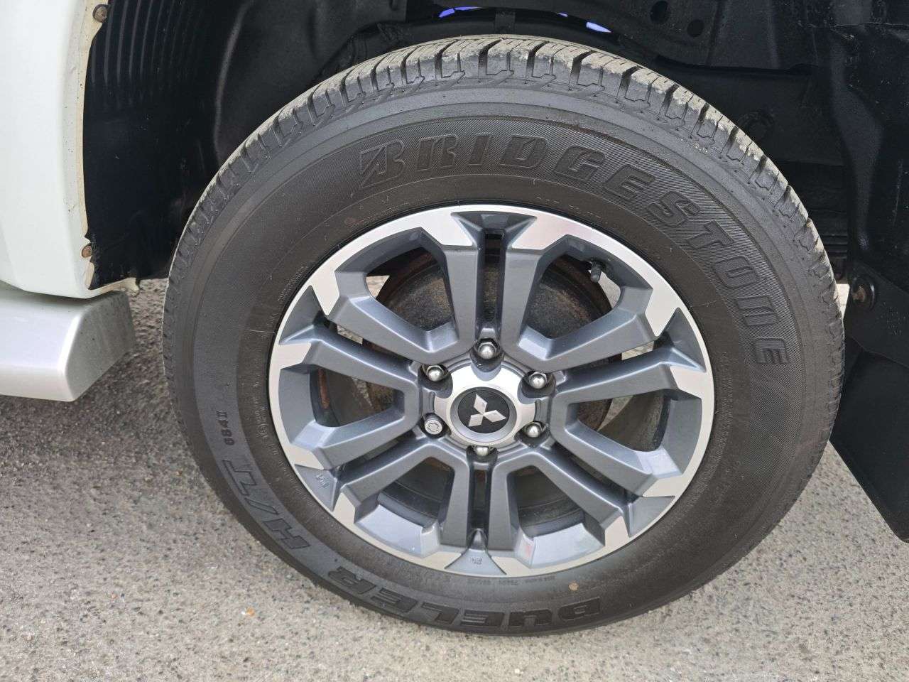 2020 MITSUBISHI L200 2020 MITSUBISHI L200