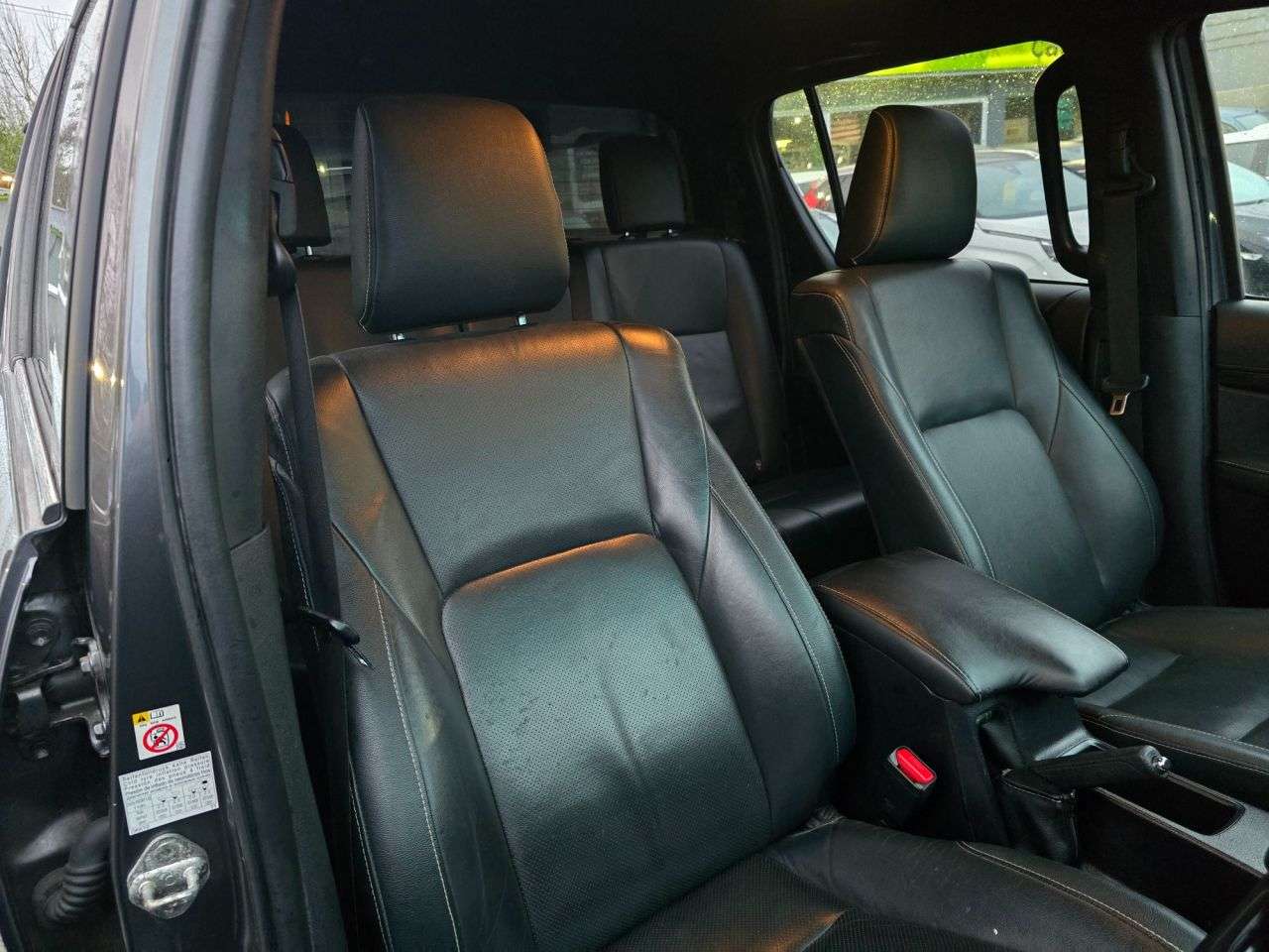 2019 TOYOTA HI-LUX 2019 TOYOTA HI-LUX