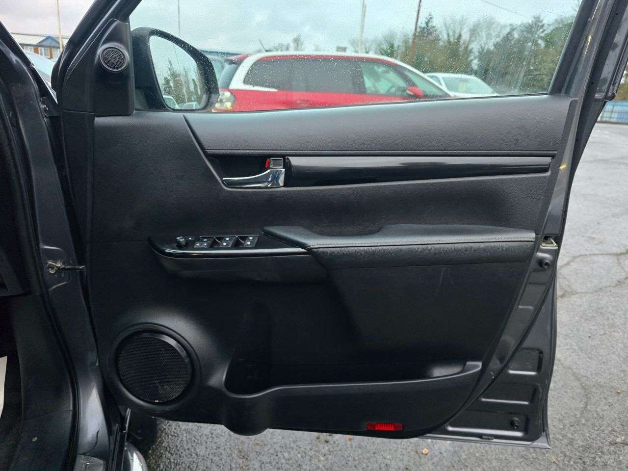 2019 TOYOTA HI-LUX 2019 TOYOTA HI-LUX