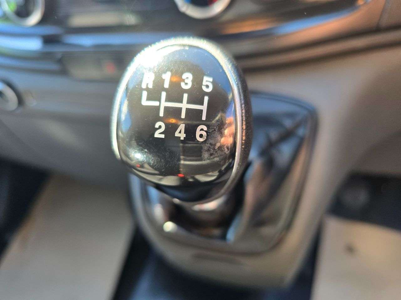 2020 FORD TRANSIT CUSTOM 2020 FORD TRANSIT CUSTOM