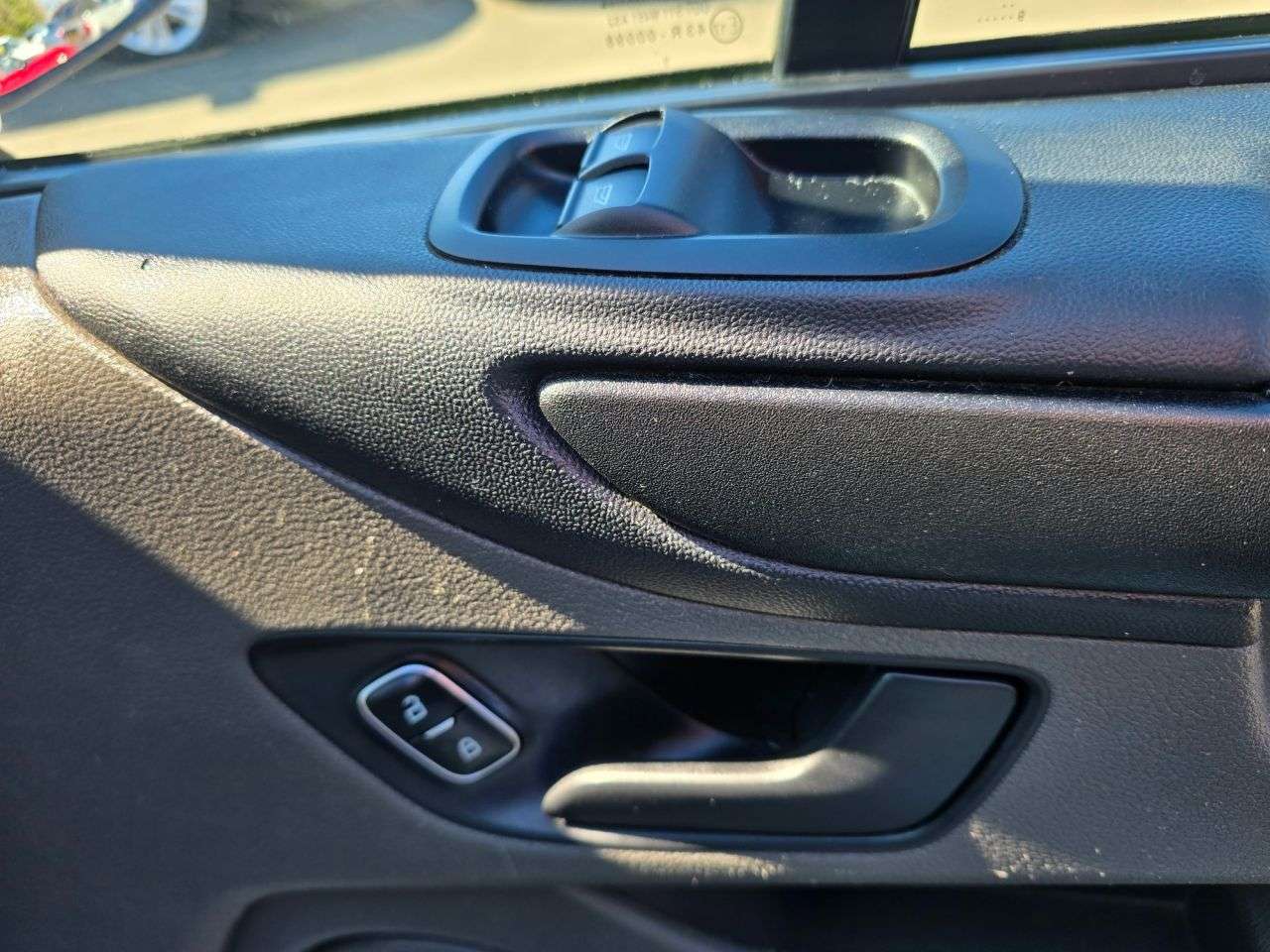 2020 FORD TRANSIT CUSTOM 2020 FORD TRANSIT CUSTOM