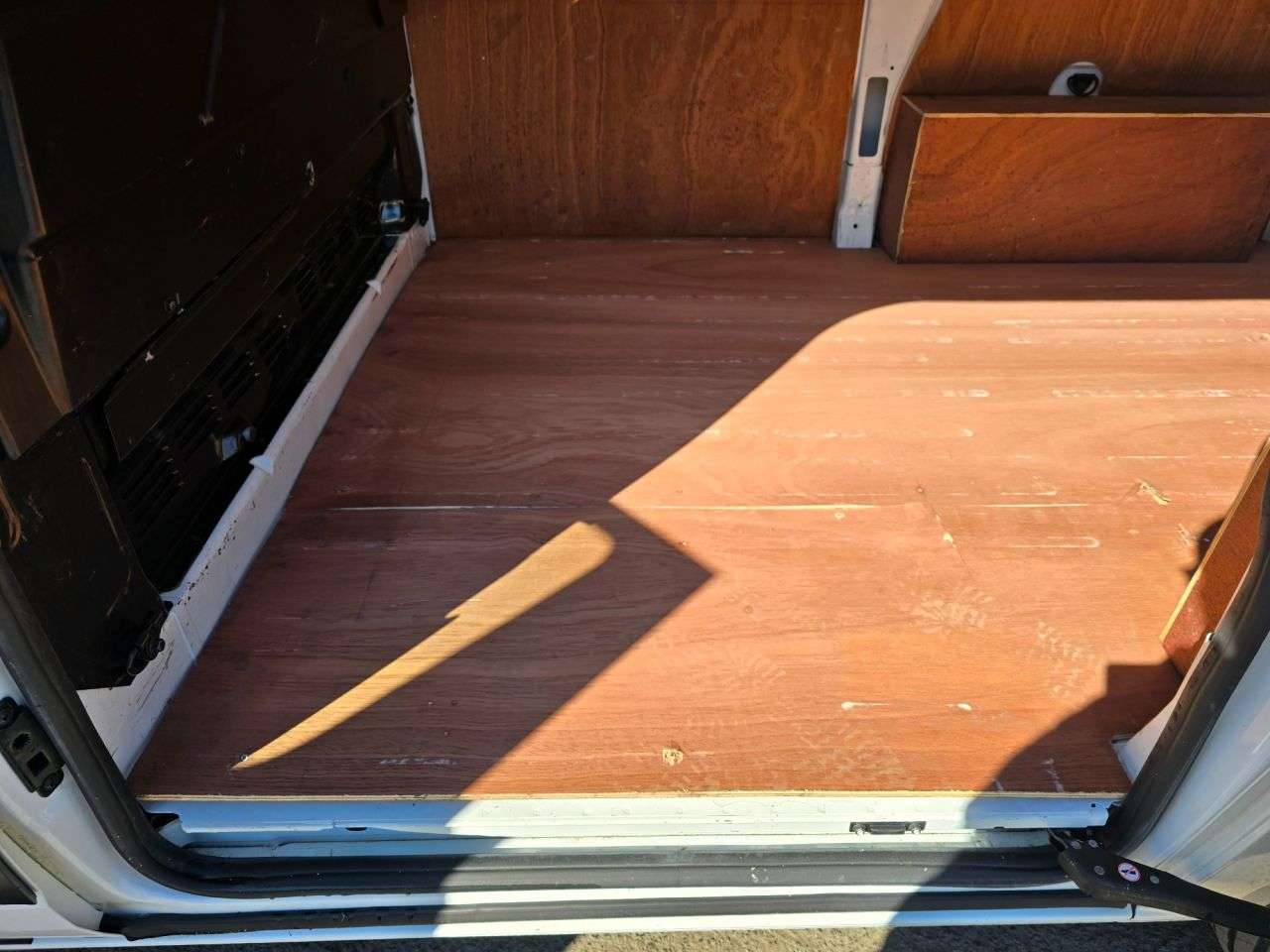 2020 FORD TRANSIT CUSTOM 2020 FORD TRANSIT CUSTOM