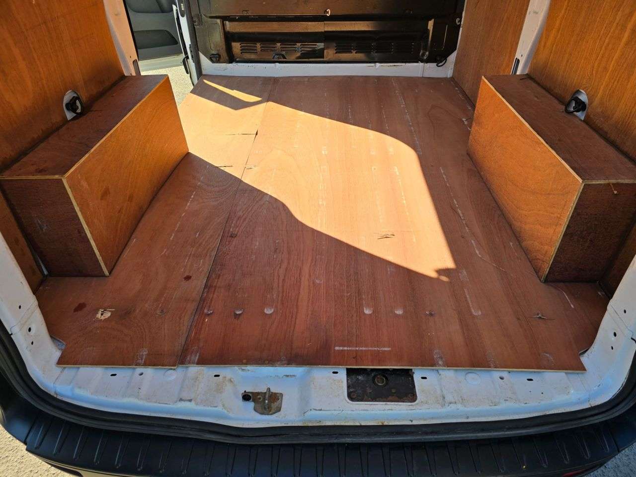 2020 FORD TRANSIT CUSTOM 2020 FORD TRANSIT CUSTOM