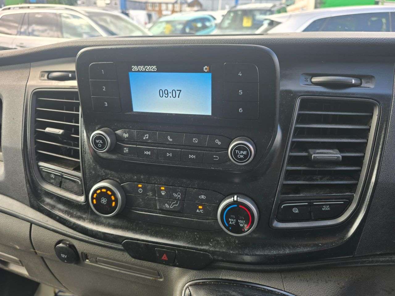 2022 FORD TRANSIT 2022 FORD TRANSIT