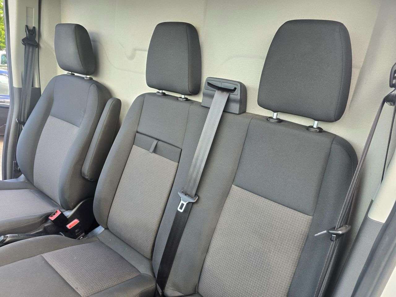 2022 FORD TRANSIT 2022 FORD TRANSIT