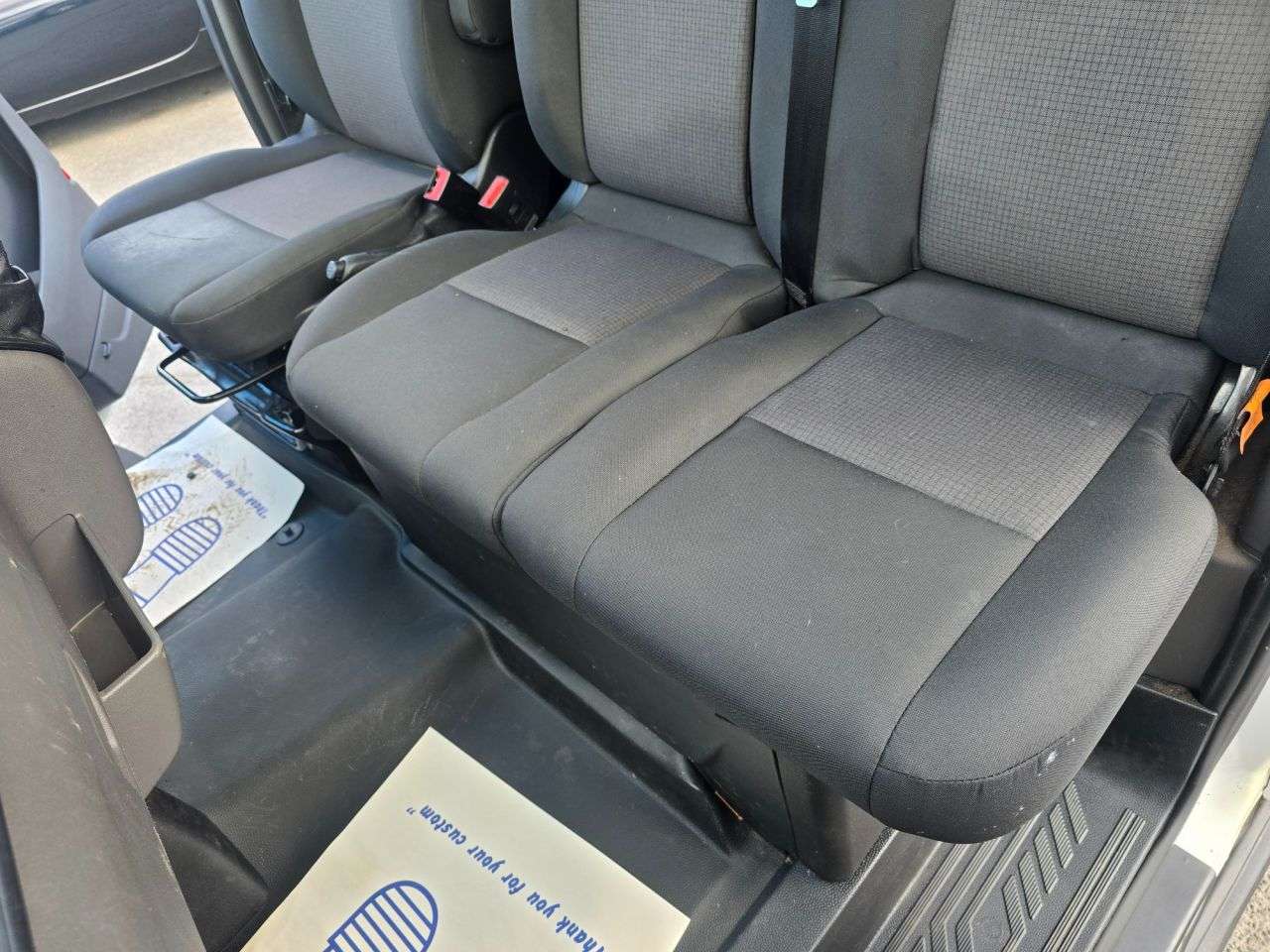 2022 FORD TRANSIT 2022 FORD TRANSIT