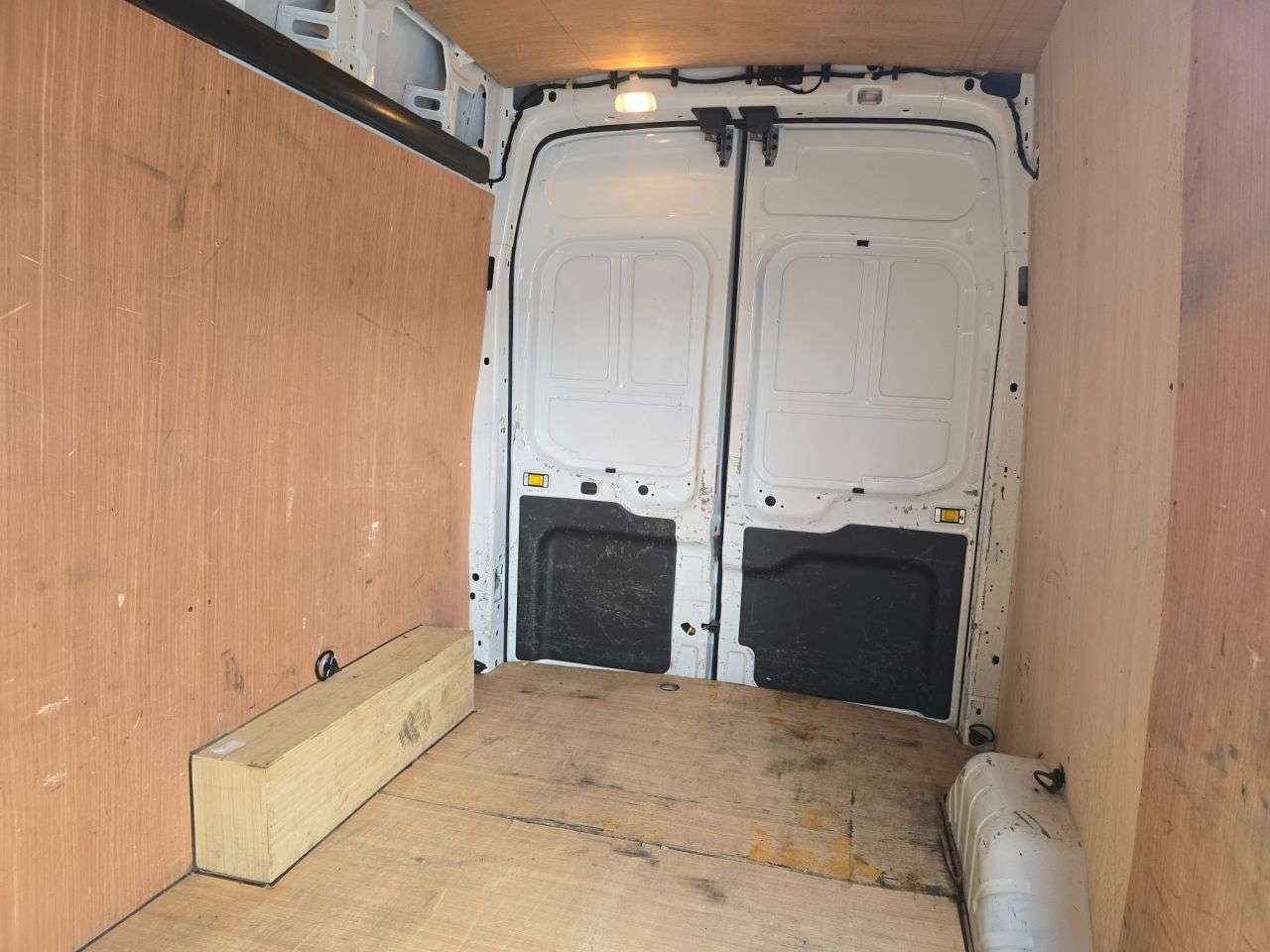 2022 FORD TRANSIT 2022 FORD TRANSIT