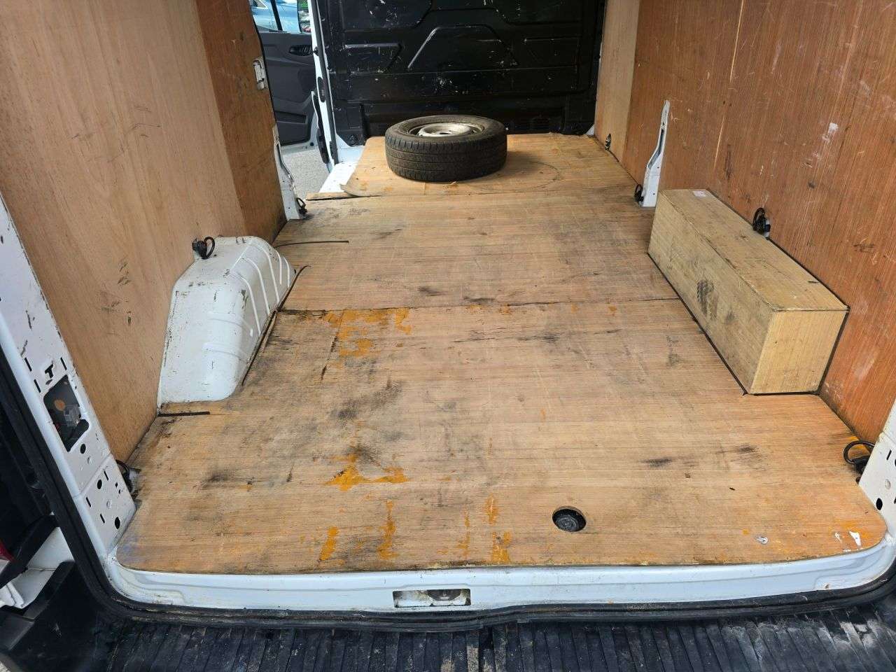 2022 FORD TRANSIT 2022 FORD TRANSIT