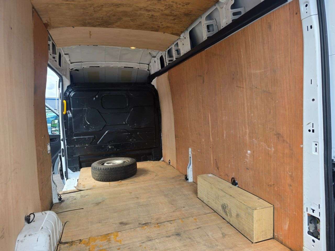 2022 FORD TRANSIT 2022 FORD TRANSIT