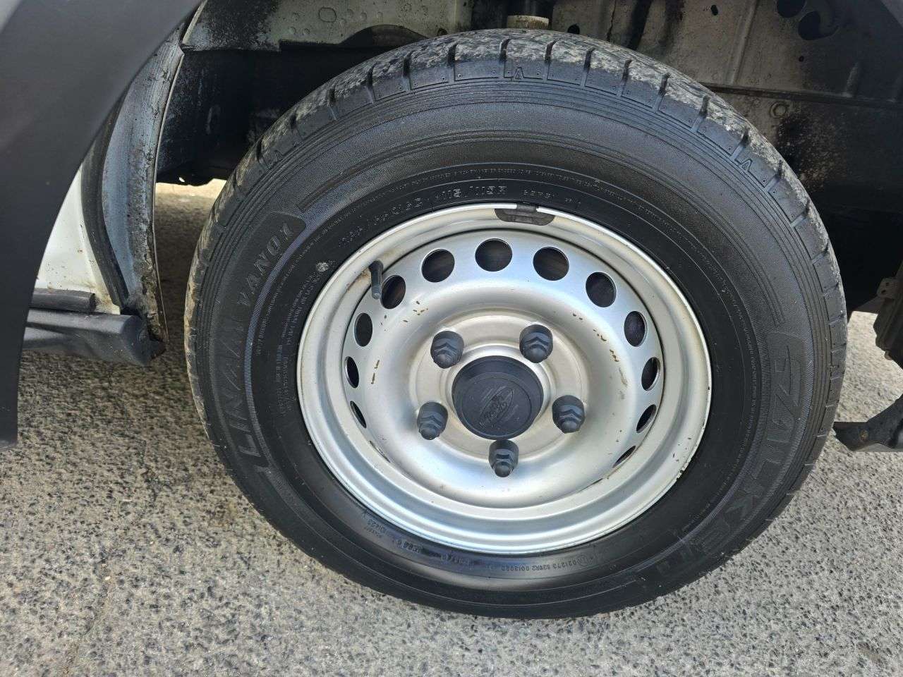 2022 FORD TRANSIT 2022 FORD TRANSIT