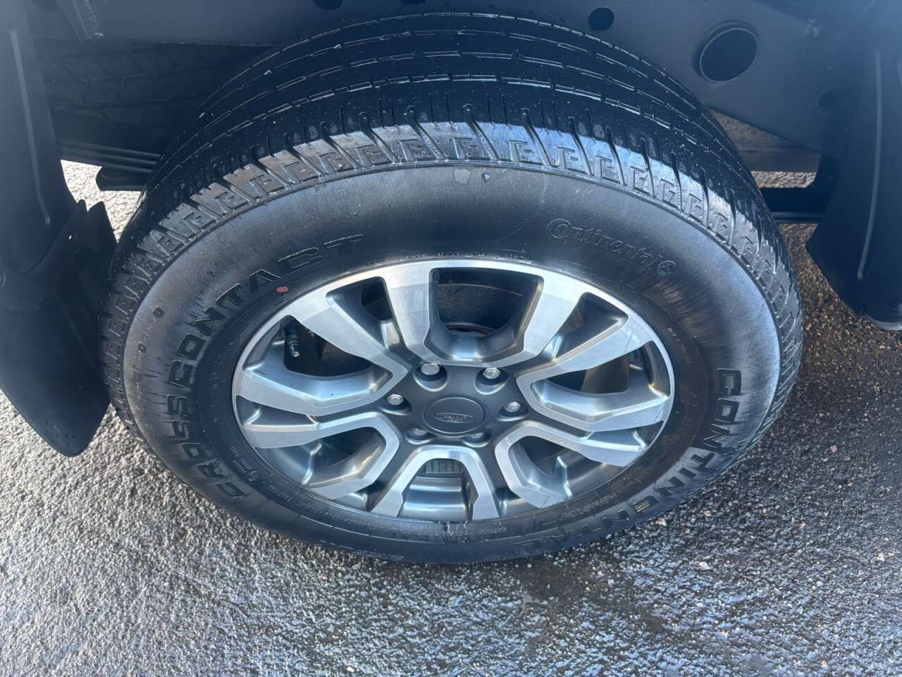 2020 FORD RANGER 2020 FORD RANGER