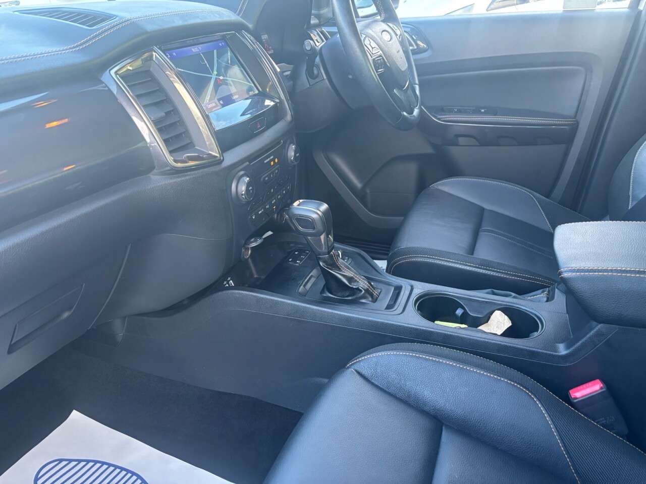 2020 FORD RANGER 2020 FORD RANGER