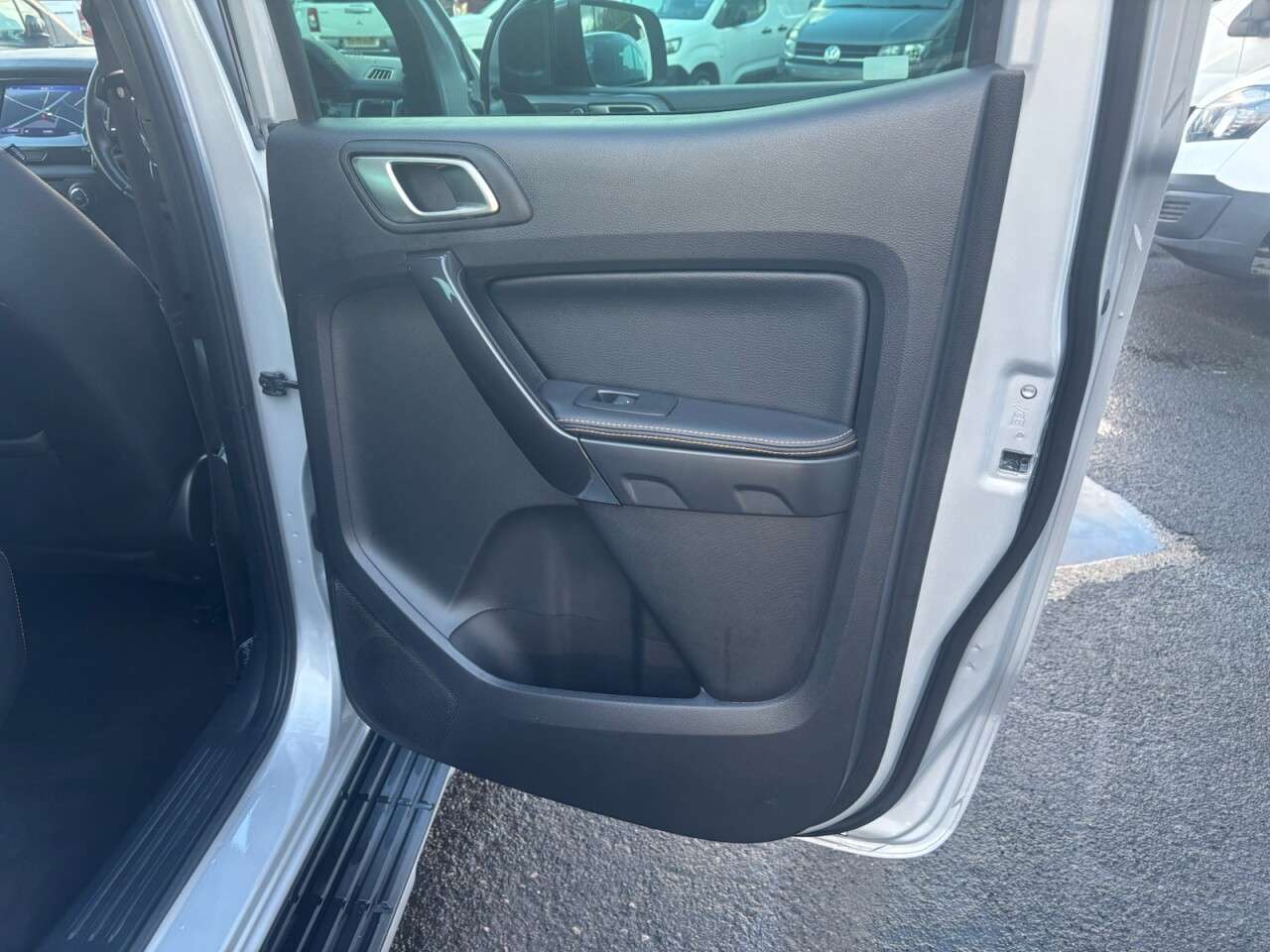 2020 FORD RANGER 2020 FORD RANGER