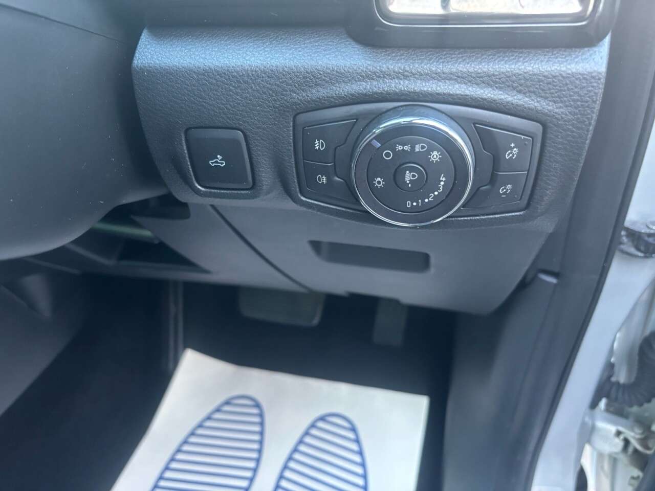 2020 FORD RANGER 2020 FORD RANGER