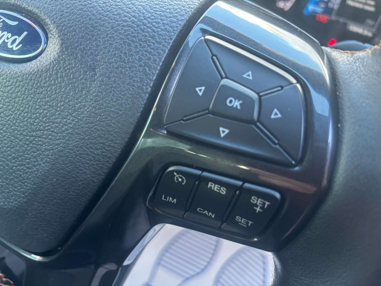 2020 FORD RANGER 2020 FORD RANGER