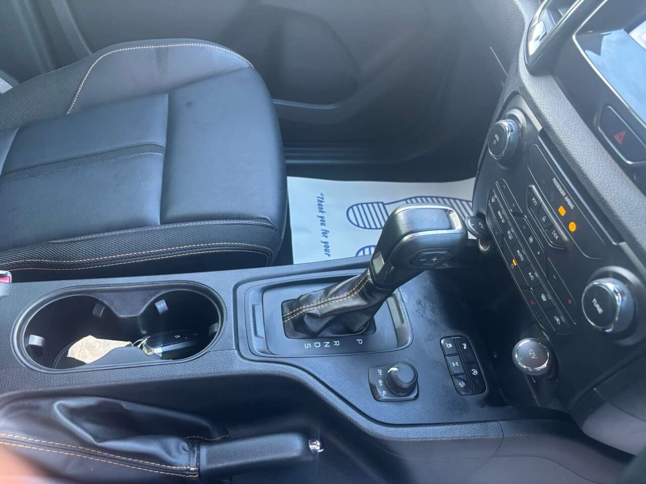 2020 FORD RANGER 2020 FORD RANGER