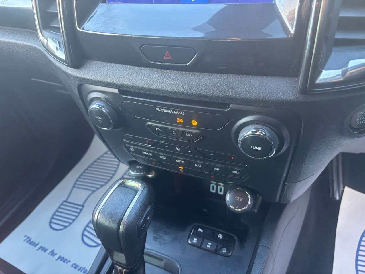 2020 FORD RANGER 2020 FORD RANGER