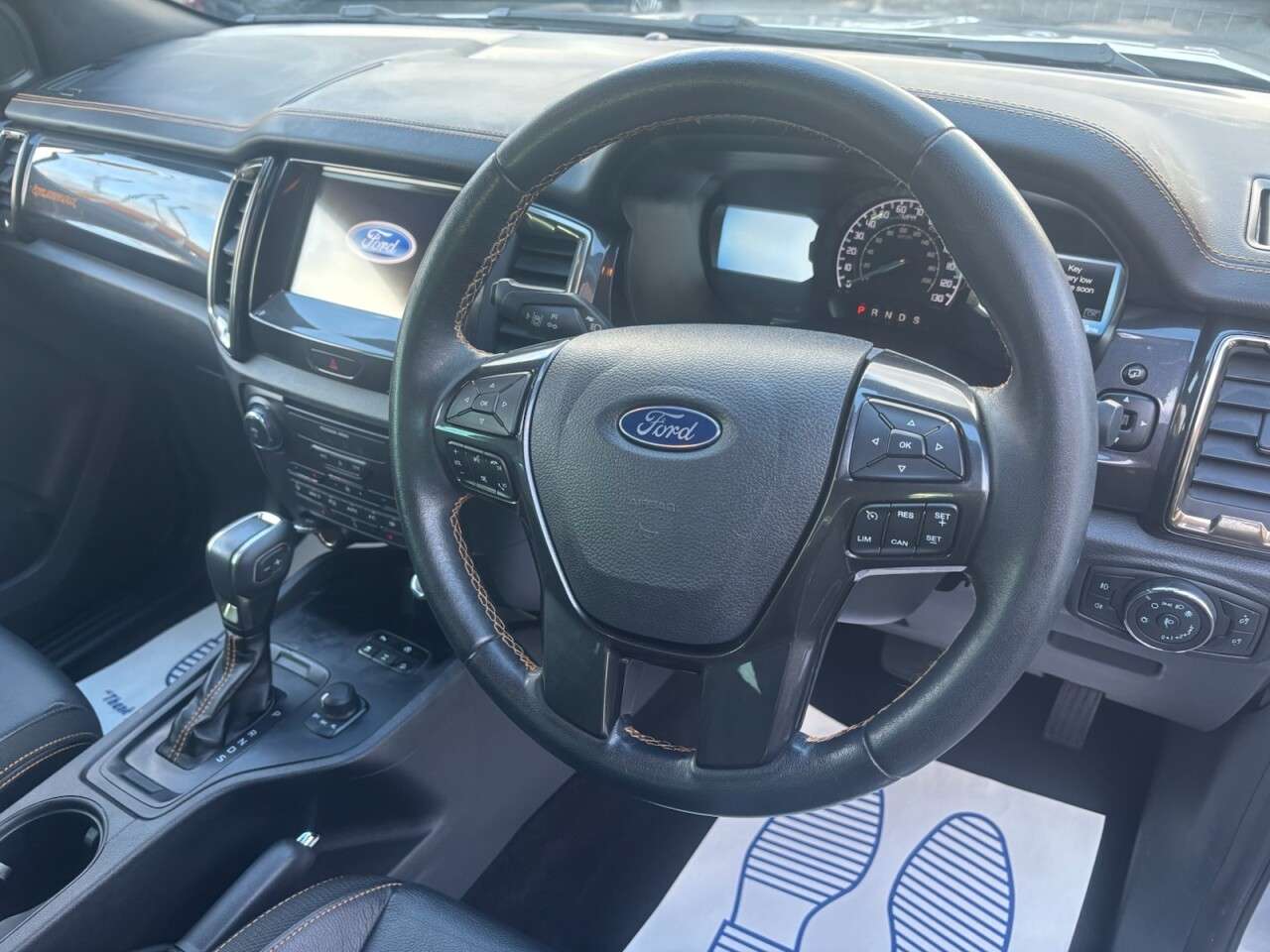 2020 FORD RANGER 2020 FORD RANGER