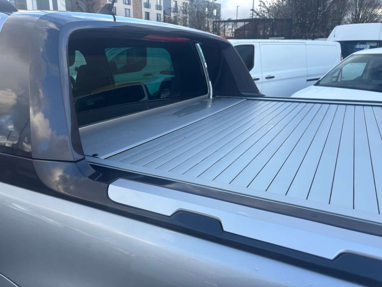 2020 FORD RANGER 2020 FORD RANGER