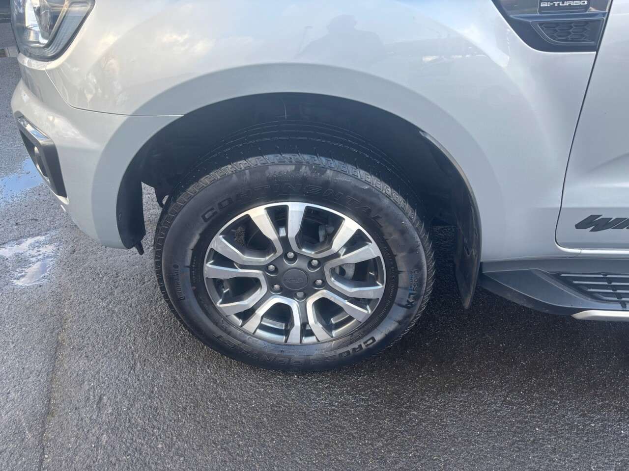 2020 FORD RANGER 2020 FORD RANGER