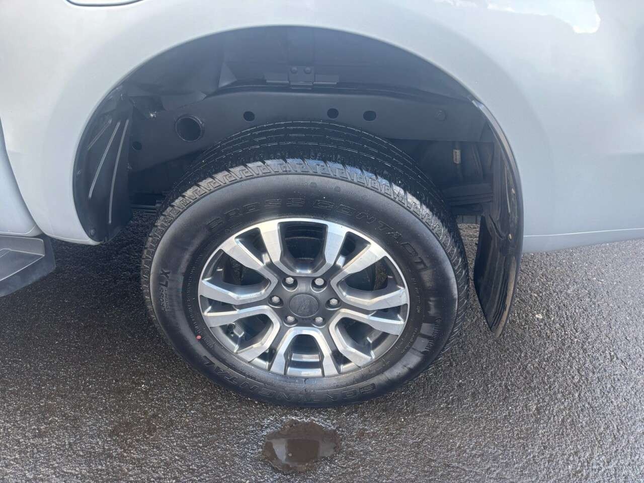 2020 FORD RANGER 2020 FORD RANGER