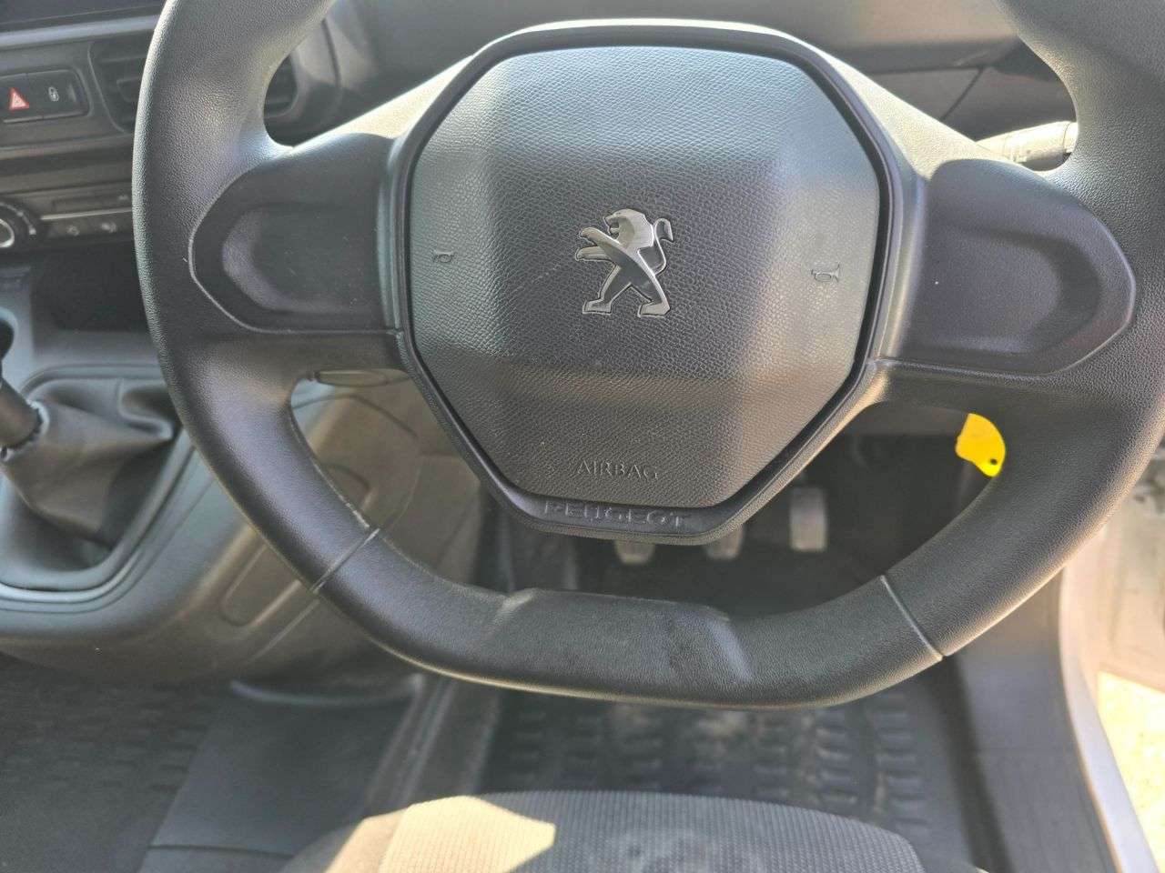 2021 PEUGEOT PARTNER 2021 PEUGEOT PARTNER