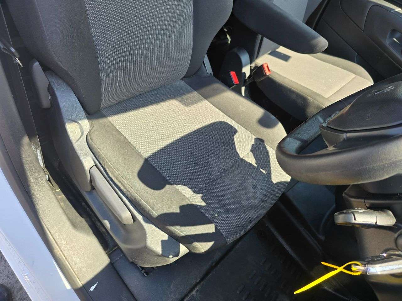 2021 PEUGEOT PARTNER 2021 PEUGEOT PARTNER