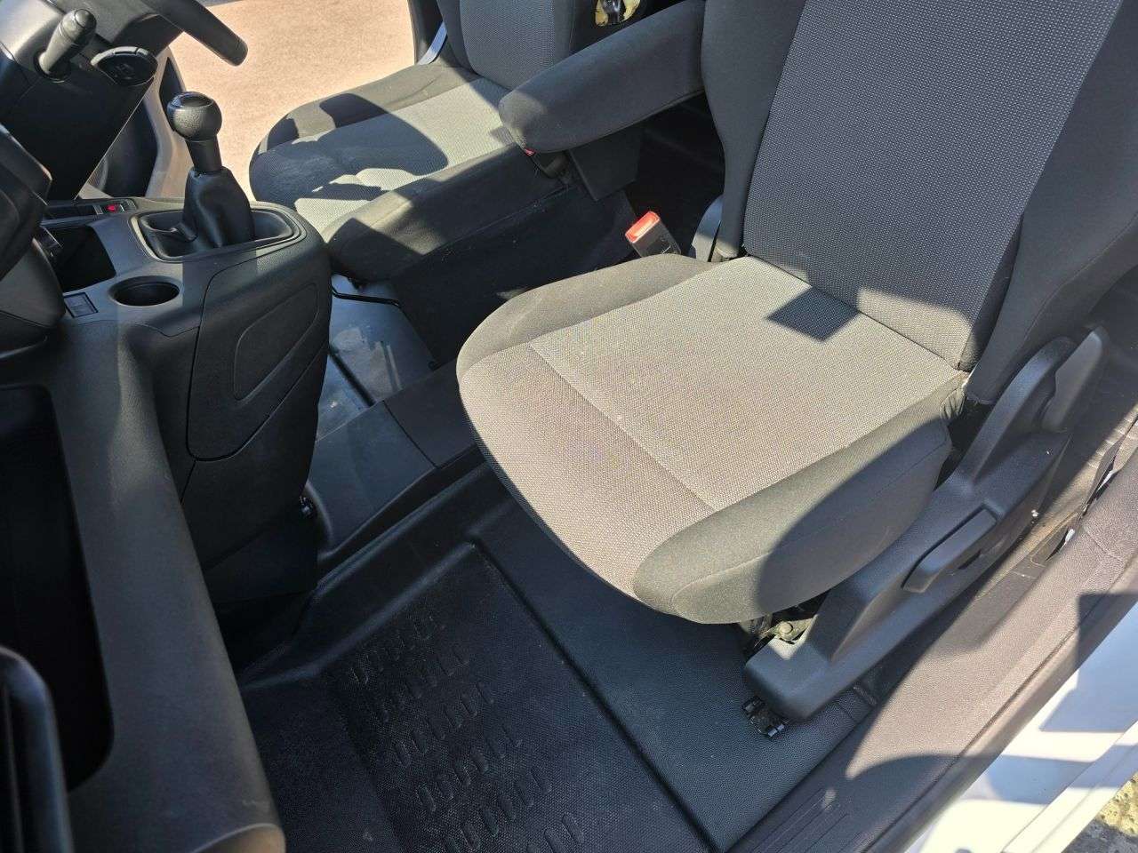 2021 PEUGEOT PARTNER 2021 PEUGEOT PARTNER