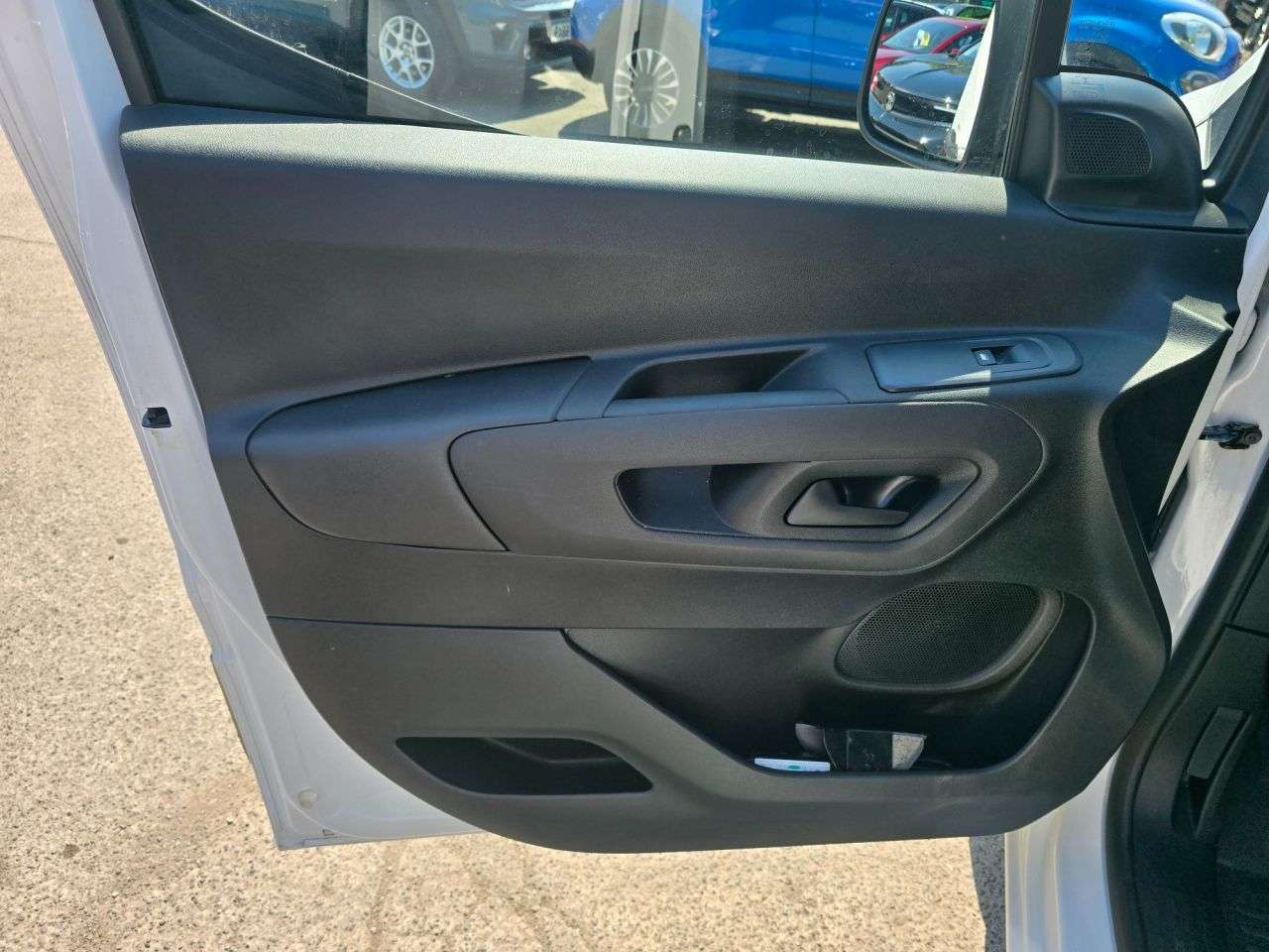 2021 PEUGEOT PARTNER 2021 PEUGEOT PARTNER