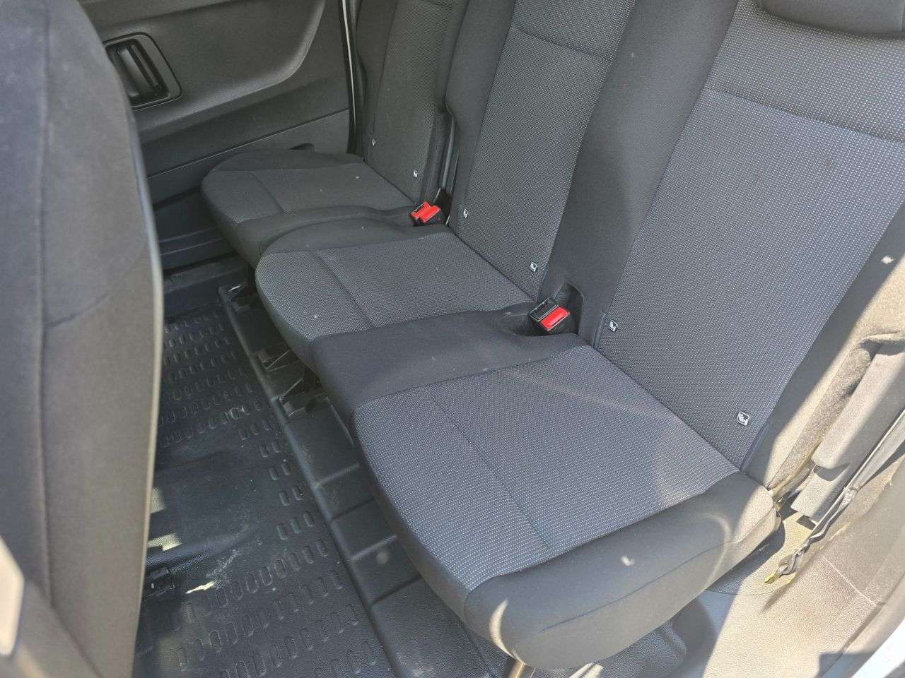 2021 PEUGEOT PARTNER 2021 PEUGEOT PARTNER