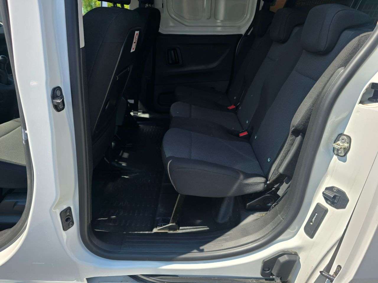 2021 PEUGEOT PARTNER 2021 PEUGEOT PARTNER