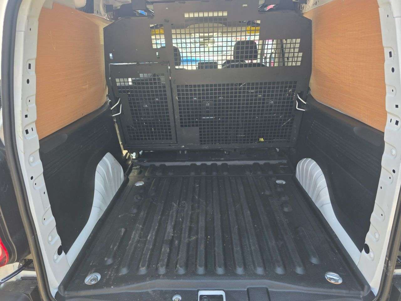 2021 PEUGEOT PARTNER 2021 PEUGEOT PARTNER