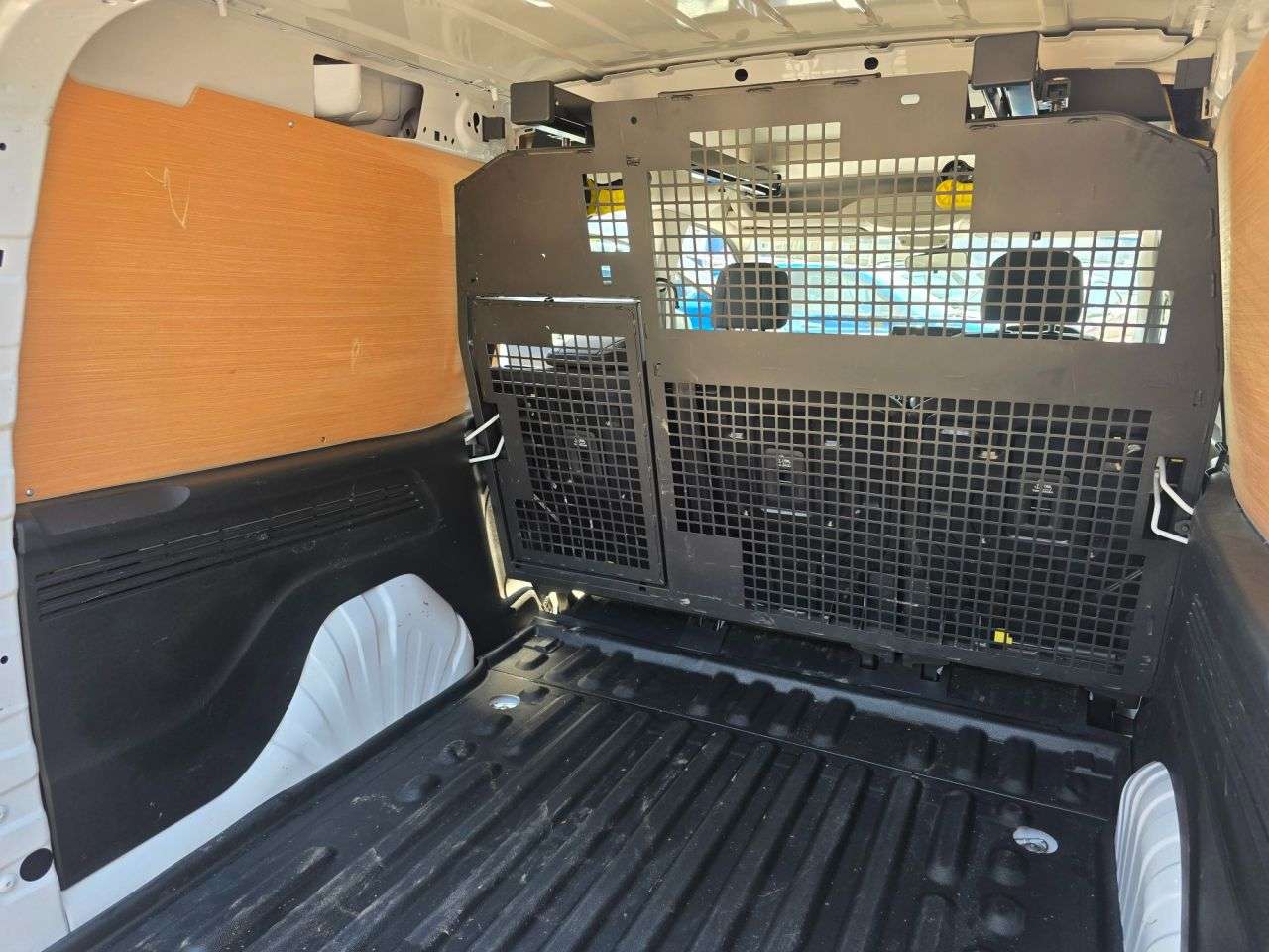 2021 PEUGEOT PARTNER 2021 PEUGEOT PARTNER