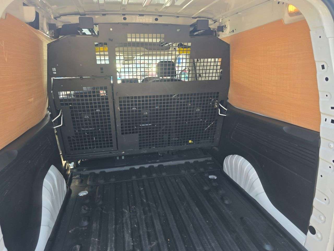 2021 PEUGEOT PARTNER 2021 PEUGEOT PARTNER