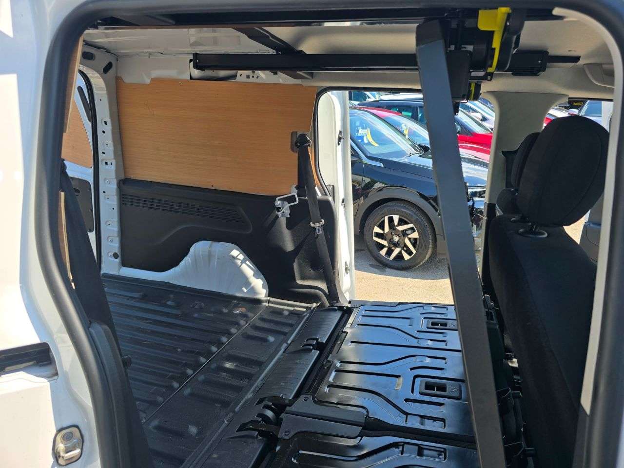 2021 PEUGEOT PARTNER 2021 PEUGEOT PARTNER