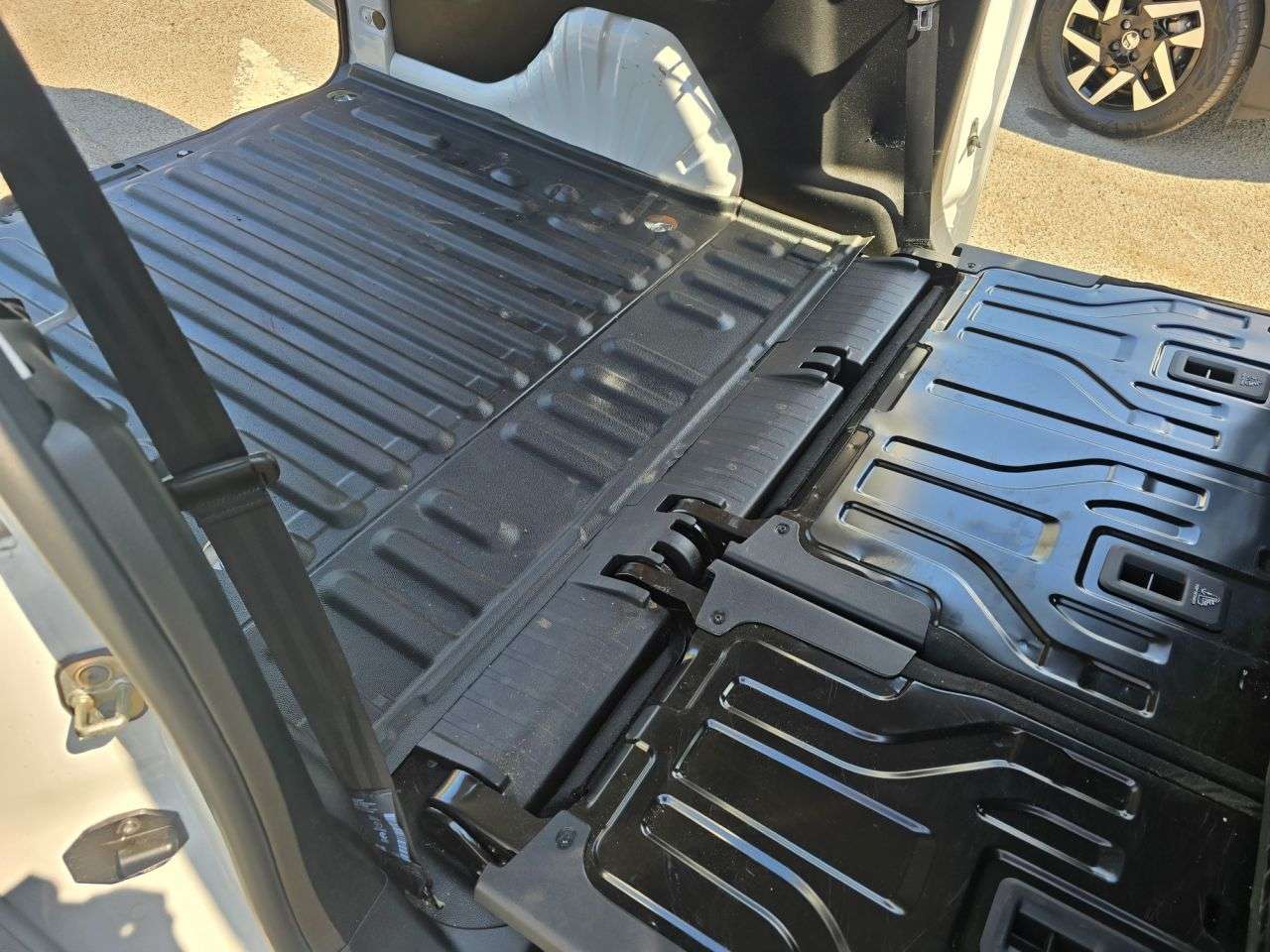 2021 PEUGEOT PARTNER 2021 PEUGEOT PARTNER