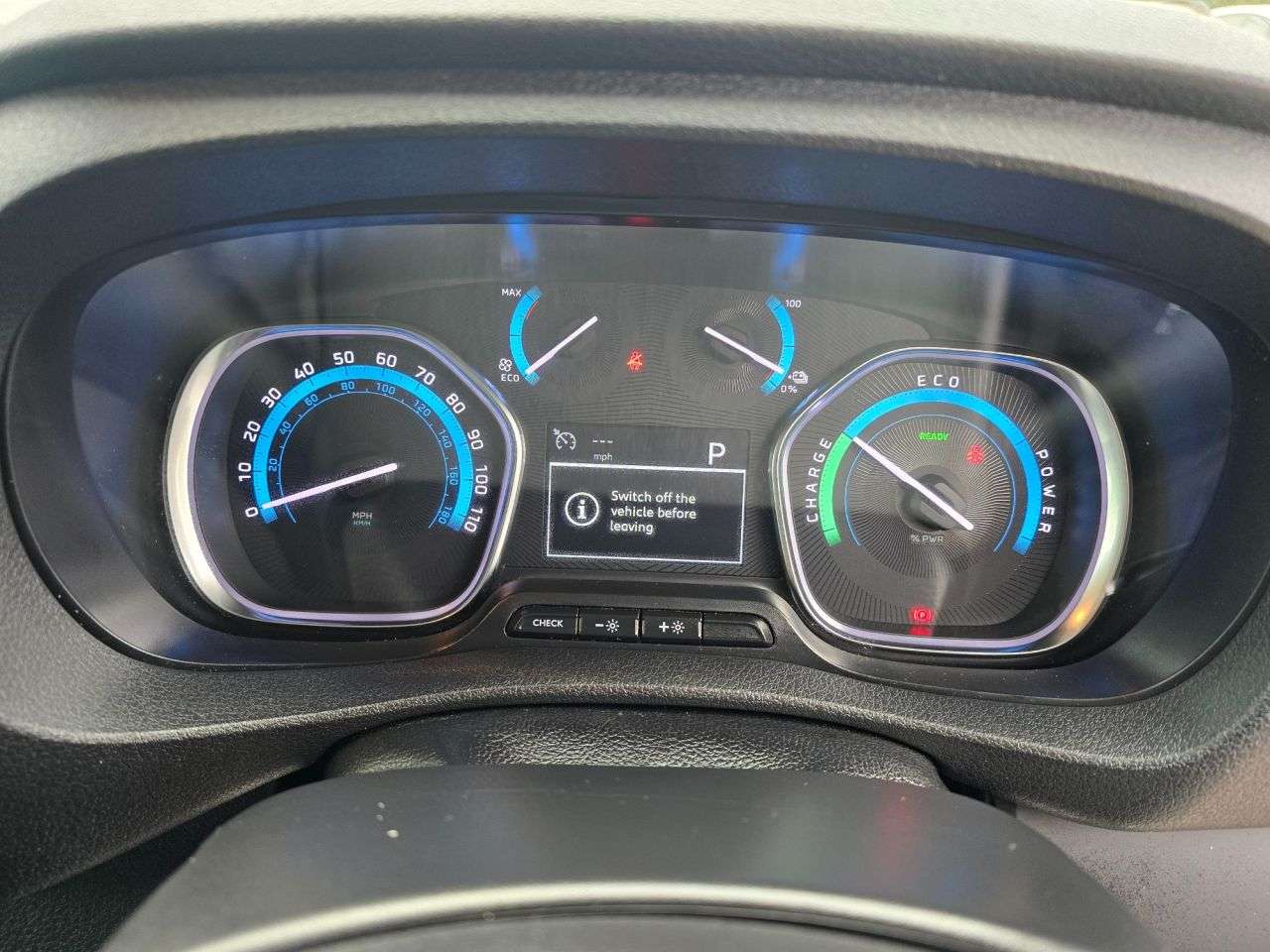 2023 CITROEN E-DISPATCH 2023 CITROEN E-DISPATCH