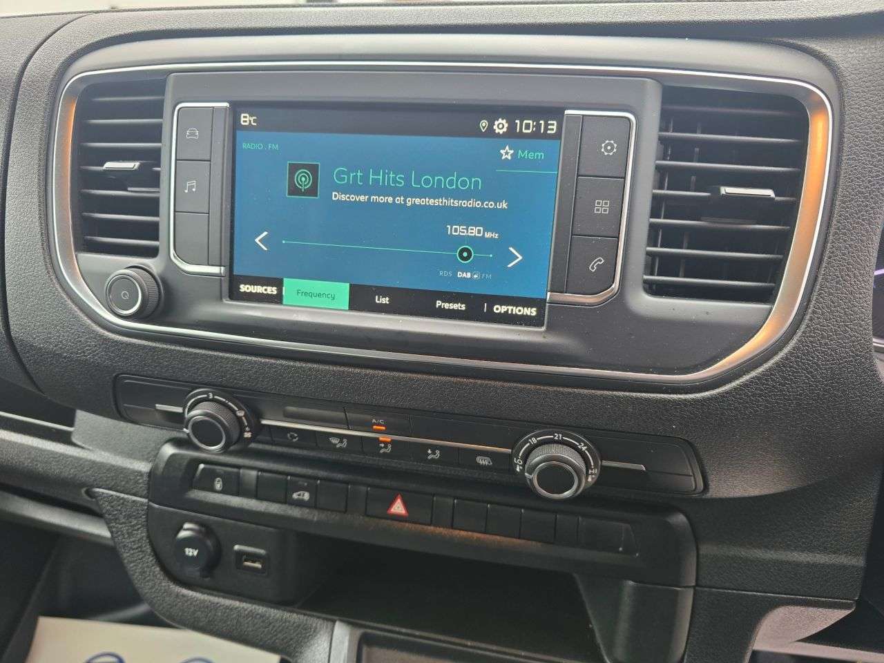 2023 CITROEN E-DISPATCH 2023 CITROEN E-DISPATCH