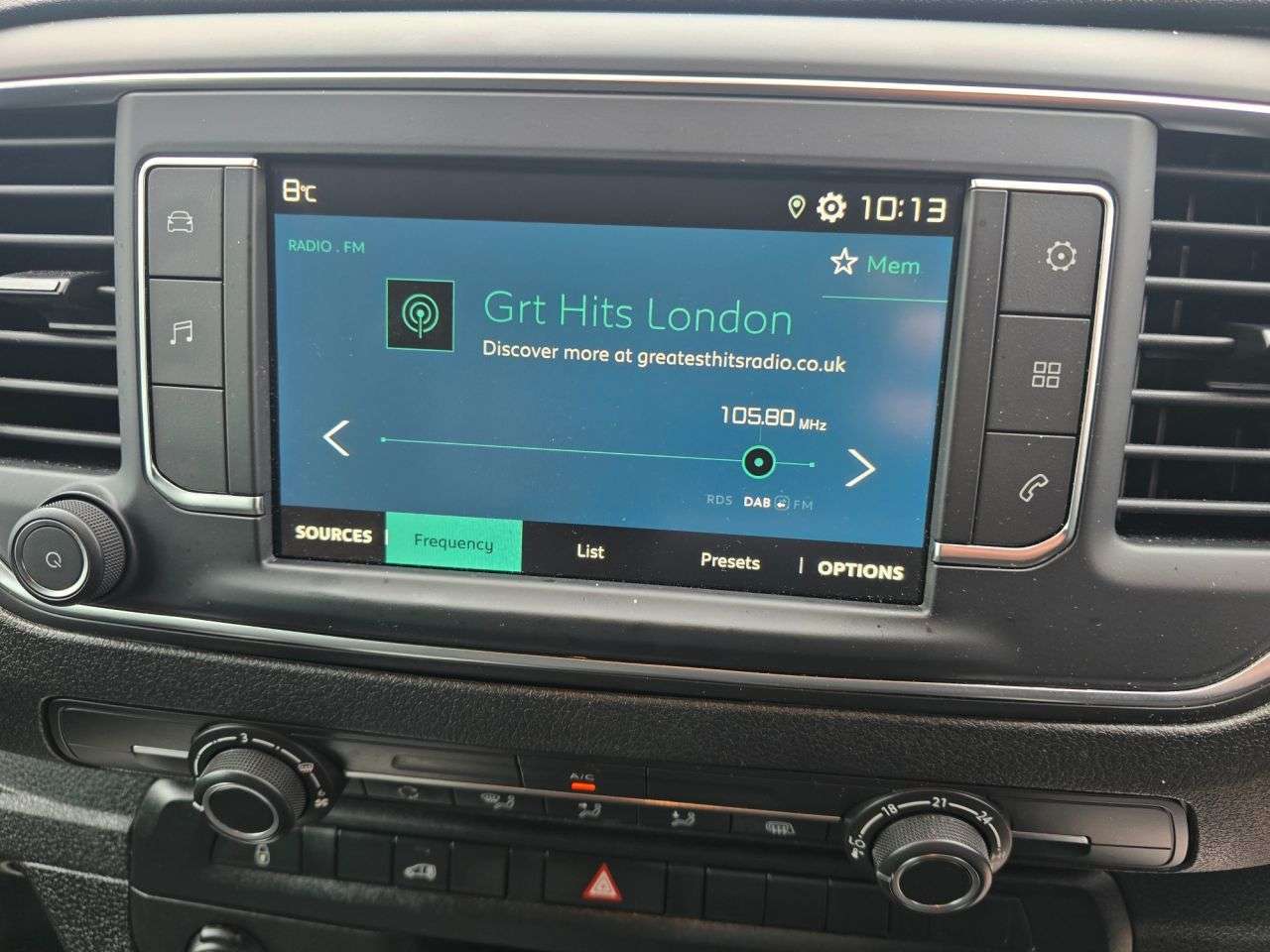 2023 CITROEN E-DISPATCH 2023 CITROEN E-DISPATCH