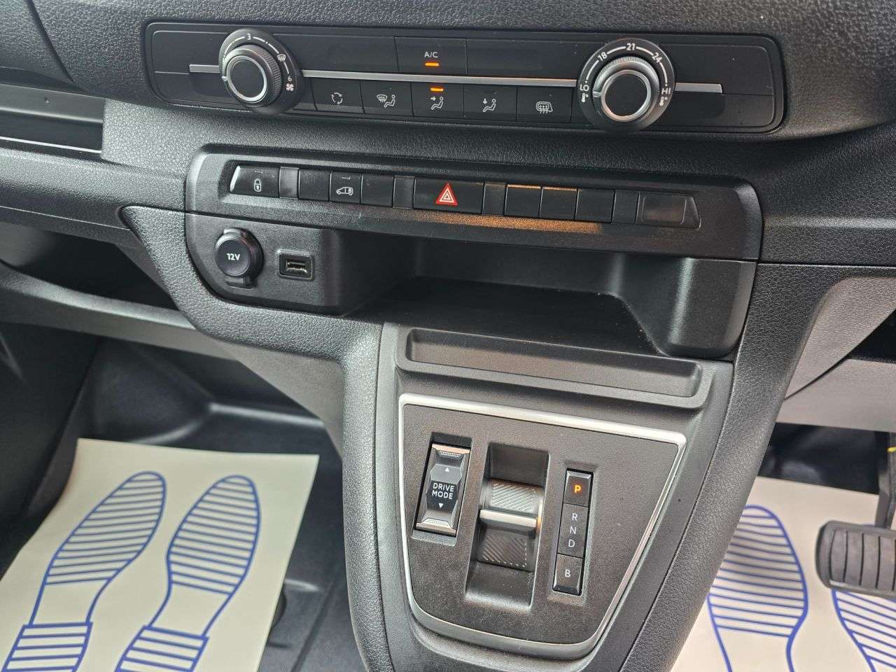 2023 CITROEN E-DISPATCH 2023 CITROEN E-DISPATCH