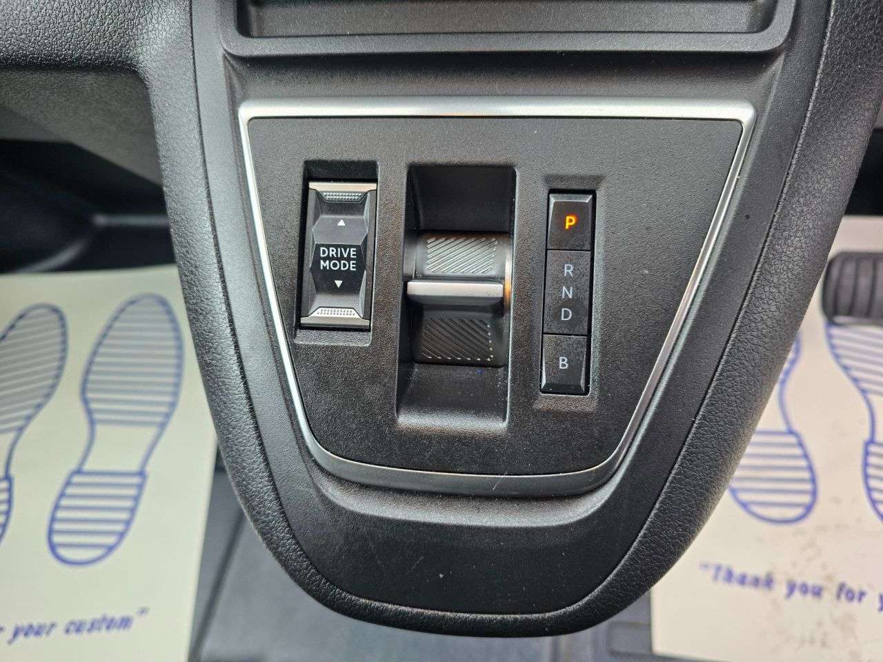 2023 CITROEN E-DISPATCH 2023 CITROEN E-DISPATCH