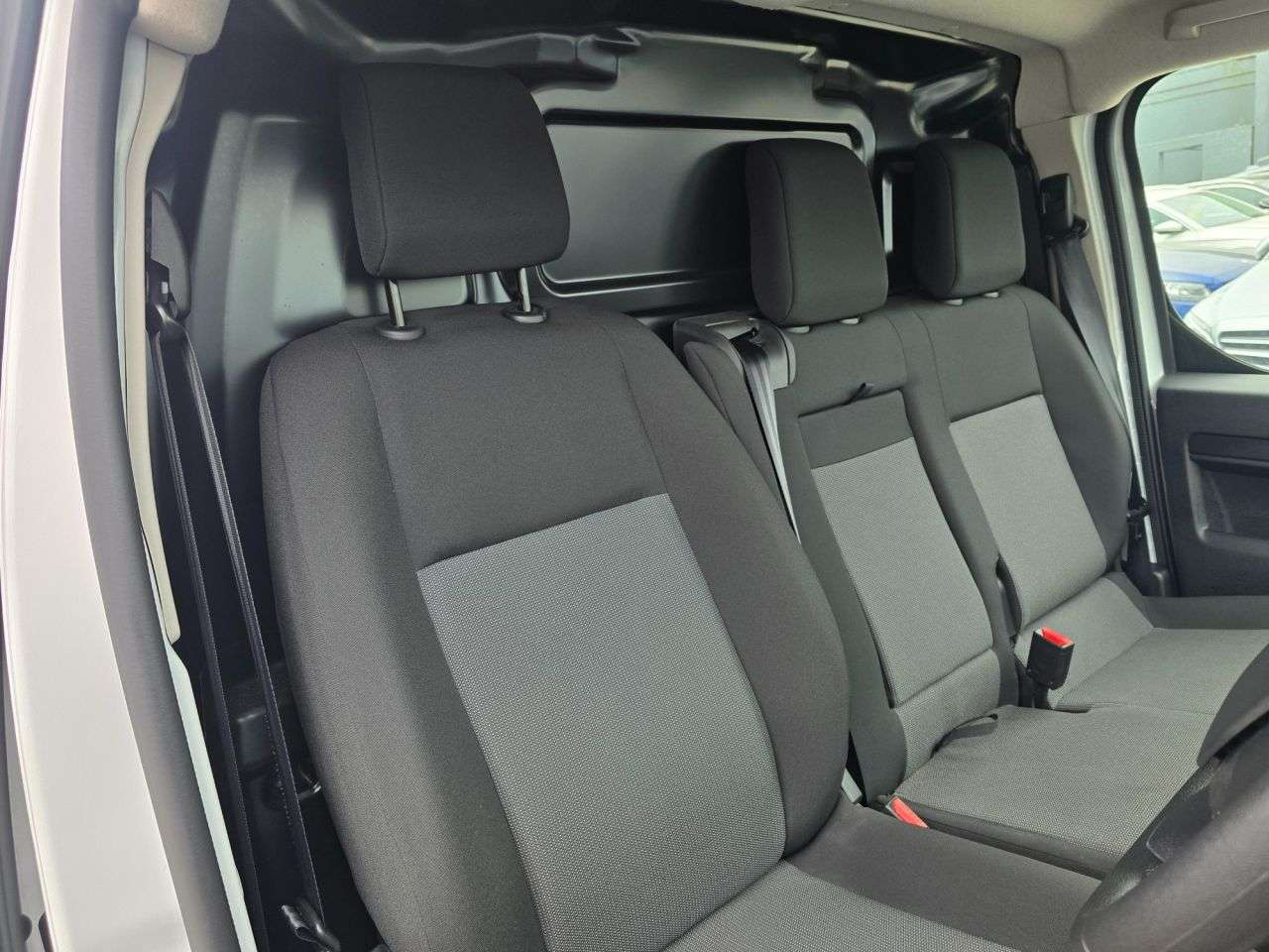 2023 CITROEN E-DISPATCH 2023 CITROEN E-DISPATCH