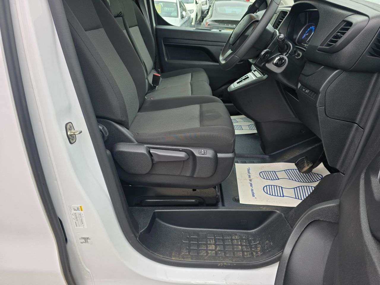 2023 CITROEN E-DISPATCH 2023 CITROEN E-DISPATCH