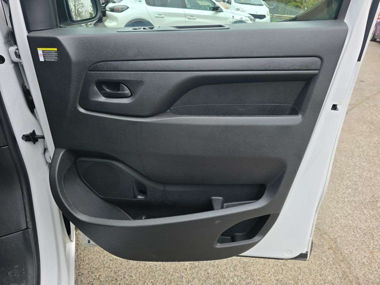 2023 CITROEN E-DISPATCH 2023 CITROEN E-DISPATCH