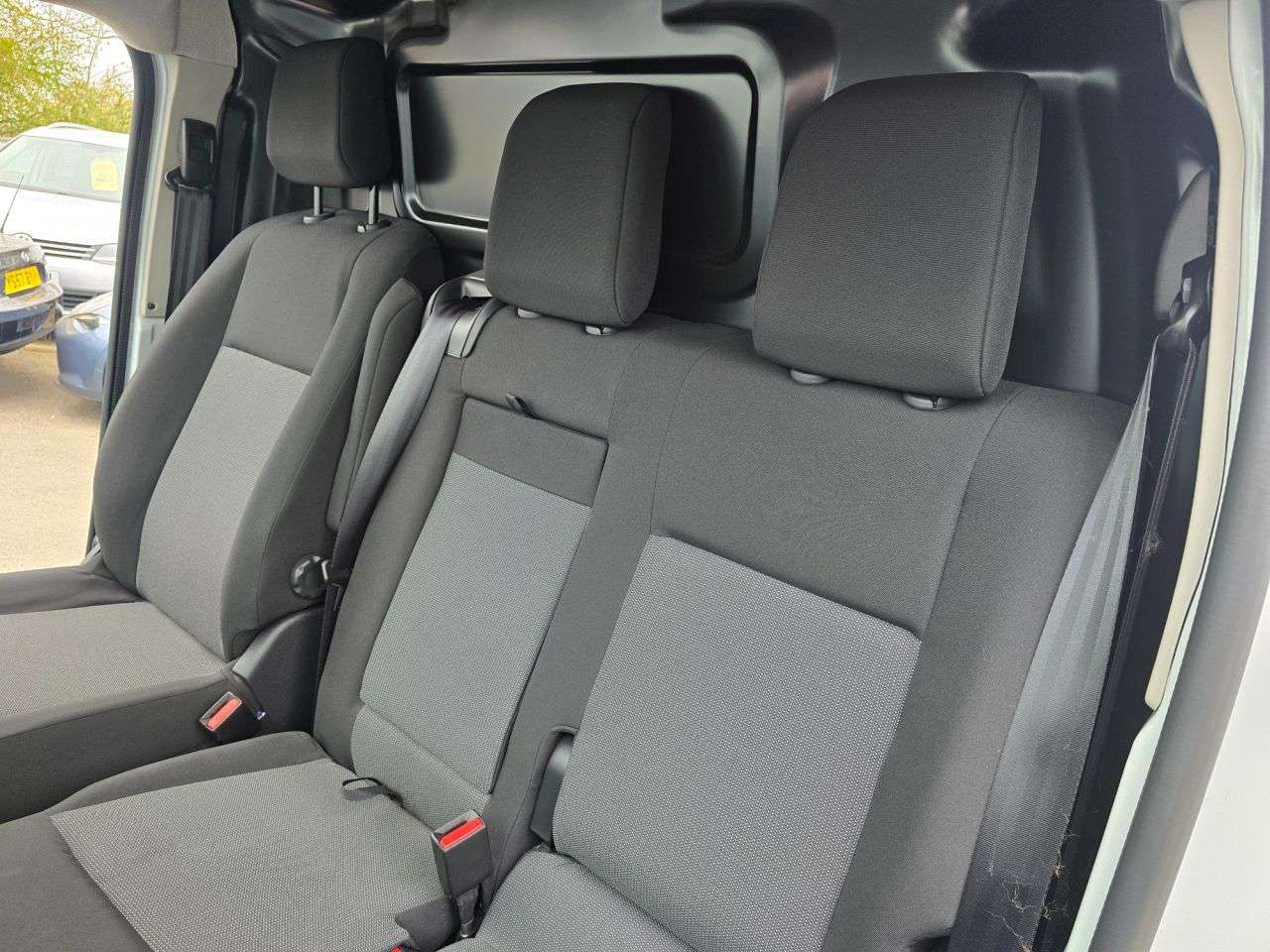 2023 CITROEN E-DISPATCH 2023 CITROEN E-DISPATCH