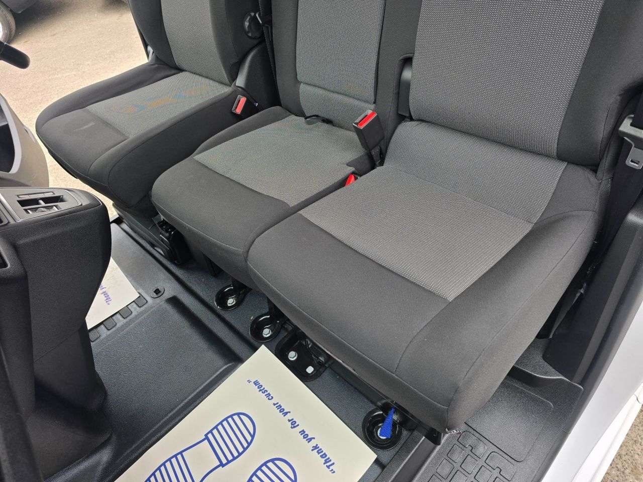 2023 CITROEN E-DISPATCH 2023 CITROEN E-DISPATCH