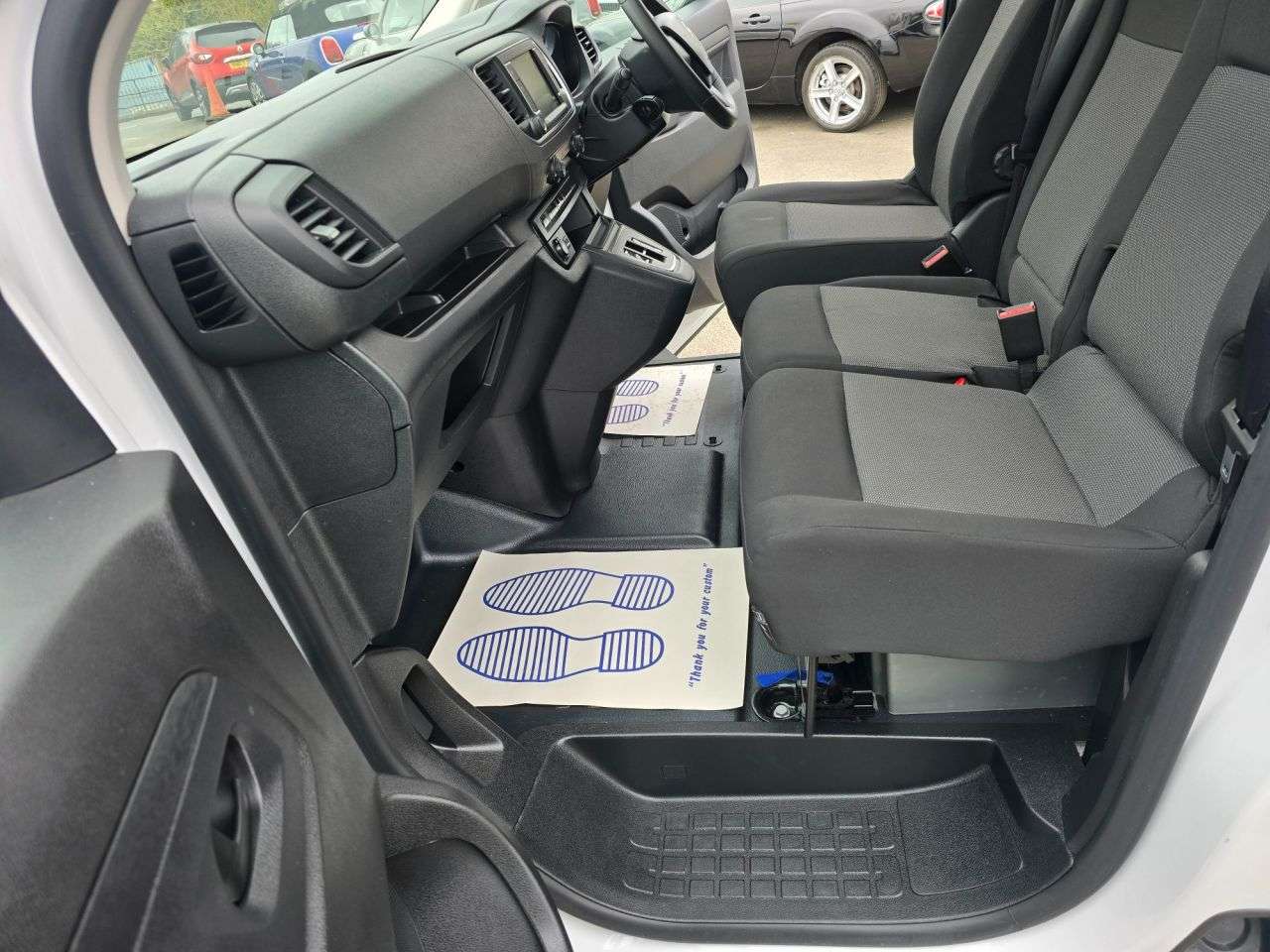 2023 CITROEN E-DISPATCH 2023 CITROEN E-DISPATCH