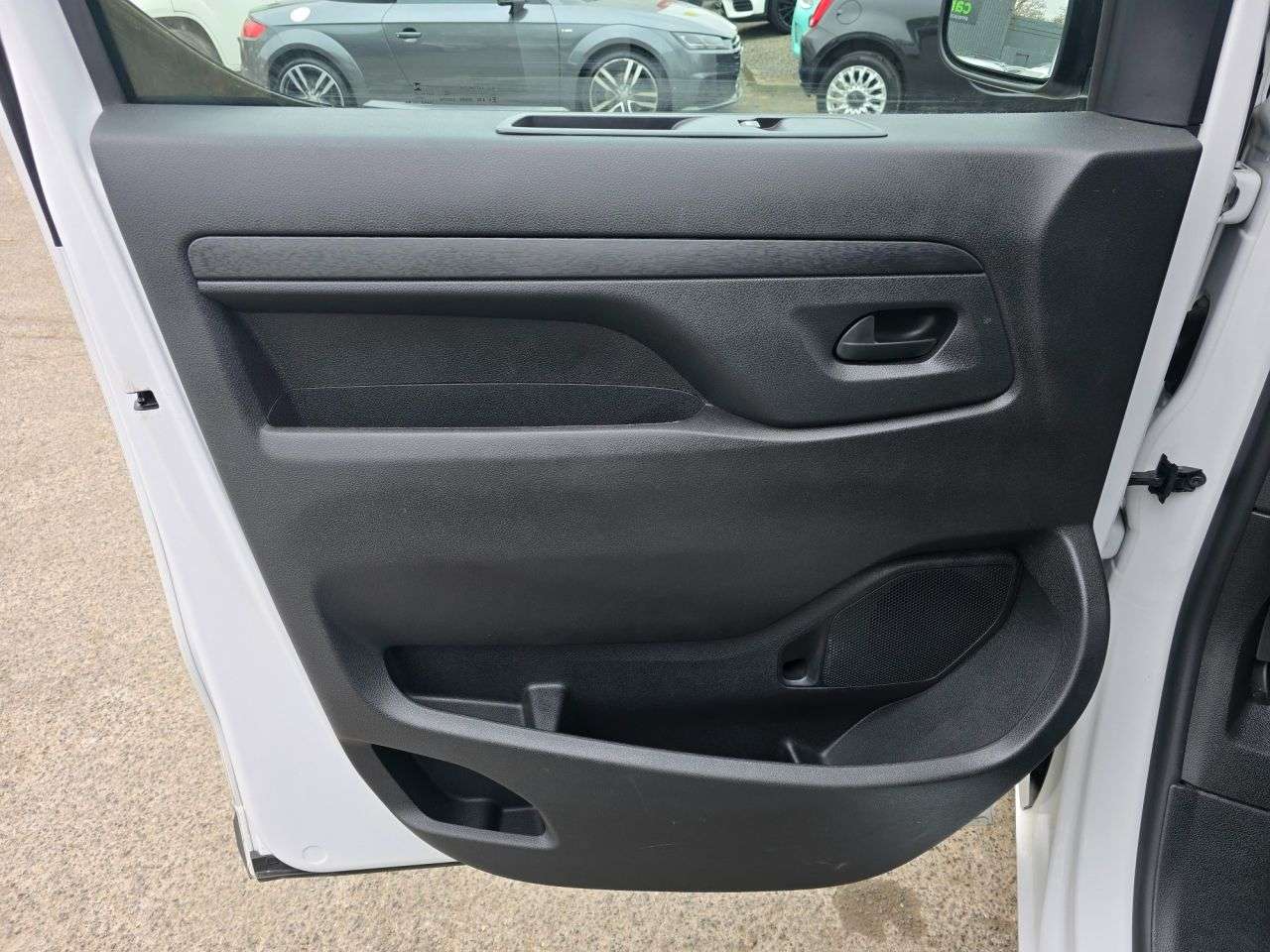 2023 CITROEN E-DISPATCH 2023 CITROEN E-DISPATCH