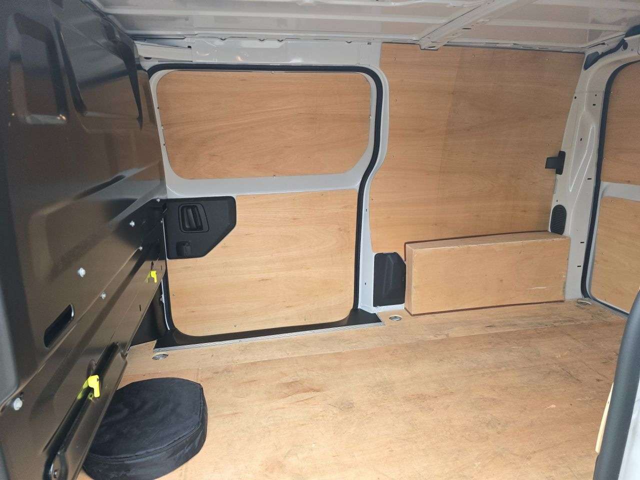 2023 CITROEN E-DISPATCH 2023 CITROEN E-DISPATCH